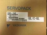 New Yaskawa SGDH-15AE Servo Drive SGDH15AE. Price: $359.39.