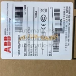 1PCS New Abb OT1000E12 1000A Switch Disconnector 1SCA101547R1001. Price: $1072.80.