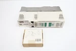 Vemag M600-034 00025A Servo Drive 1.1KW 3PH 380-480V-AC New. Price: $430.80.
