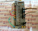 Delta ASD-B2-3023-B Servo Drive Superior Quality Product Free Shipping Worldwide Used. Price: $275.50.