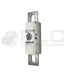 New Bussmann FWP-125A Semiconductor Fuse 700V. Price: $28.99.