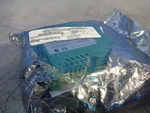 Moog G122-829A001 Servo Amplifier 12250270290 Used. Price: $2068.85.