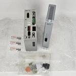 New, Yamaha SR1-X-05 Servo Controller & RG1 Module, Single Axis Robot. Price: $474.95.