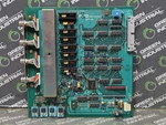 Used Nsd Nagoya Sanyo Denki E59071-4A Sanmotion Servo Controller Board. Price: $250.00.