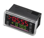 Keyence AP-V85 Digital Pressure Sensor, Amplifier Unit, Panel Mount, Stndrd, Npn New. Price: $368.34.