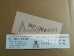 One New Panasonic Ac Servo Driver MFDLTB3SF. Price: $1379.84.