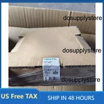 New Festo 5340814 CMMT-AS-C2-3A-PN-S1 Servo Driver Free Shipping. Price: $1470.74.