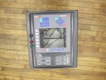 Ingersoll-rand PD2G1A1AAN Controller Enclosure Used. Price: $498.77.