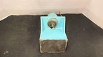 Superior Electric SS50-P1 Stepping Motor 16.6 Rpm 120V 50/60HZ Used. Price: $99.00.