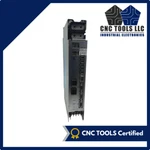 **refurbished** Okuma MIV04-3-V3 Servo Drive **$500 Core Credit** Seller. Price: $2750.00.
