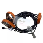 One Abb Robot Main Body Cable 3HAC034712-001 New. Price: $2758.80.