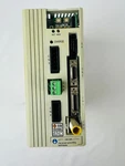 Sanyo Denki PV1A030SGDNP50 Servo Amplifier Used. Price: $325.00.