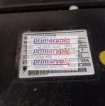 1PCS Yaskawa Servo Motor SGMRS-37A2A-YR12 Used. Price: $2356.30.