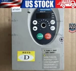 1PC Schneider Series Inverter ATV31HU11N4A 1.1KW 380V New. Price: $458.32.