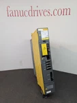 A06B-6096-H116 Fanuc Alpha Servo Drive Refurbished, Tested, Guaranteed To Work Seller. Price: $799.00.