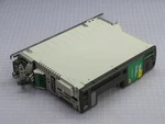 Emerson DST1401 3098-0066 Servo Drive T260955 Used. Price: $749.99.