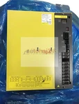 One New Fanuc A06B-6134-H202#A. Price: $2439.65.