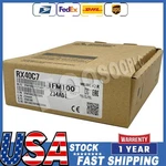 RX40C7 New Sealed Mitsubishi Plc Module. Price: $133.36.