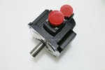 Mitsubishi Genuine Nnb HC-SFS52 0.5KW Discontinued J2S Mot-i- 4248=9E39 New. Price: $349.97.
