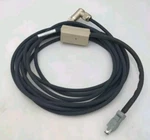 Yaskawa JZSP-C7PA2N-03-E-G6 Servo Motor Encoder Feedback Cable Used. Price: $112.50.