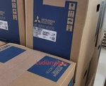 Sealed HG-JR503K Mitsubishi Brand New Servo Motor Us Stock. Price: $4540.00.