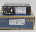 MR-JE-40AS New Mitsubishi Servo Drive. Price: $335.92.