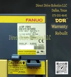 **12MO Warranty**same Day Shipping Avail.**rebuilt** Fanuc A06B-6151-H015#H580 Seller. Price: $1800.00.