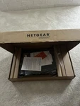 Netgear M4100-26G Port Managed Gigabit Switch New In Box Prosafe Open. Price: $155.40.