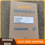 Factory Sealed New Yaskawa Servo Drive SGD7S-2R8A20A002 In Box Us Urgent Ship. Price: $1140.00.