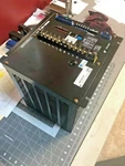Yaskawa Electric Servo Pack Amplifier CACR-SR44BC1CSY414A Used. Price: $1124.99.