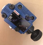 New 1PCS Rexroth Relief Valve DB20-1-5X/350 R900507009. Price: $750.00.