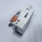 Used & Tested Schneider LXM32AD72N4 Ac Servo Drive. Price: $710.00.