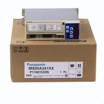 MSD5A3A1XX New Sealed Panasonic Ac Servo Driver. Price: $496.25.