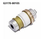Agilent G3170-80105 Detector Assembly, Triple-axis, Ceramic, For 5975C New. Price: $2399.99.