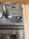 Rexroth Pump PGH4-3X/050RE11VU2 Material No. R901147104, PGH4-30/050RE11VU2 Used. Price: $3200.00.
