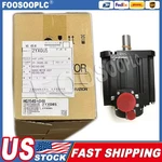 New Mitsubishi Ac Servo Motor HG154S-D48 HG154SD48 Free Expedited Shipping. Price: $1030.26.
