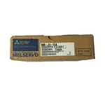 New Mitsubishi MR-J3-10A 100W Ac Servo Amplifier Drive. Price: $300.00.