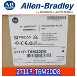 Ab 2711P-T6M20D8 Brand New High Quality Guaranteed Free Ship. Price: $1923.44.