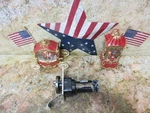 Special Haas VF3 Cnc Vertical Mill Bison Gear Motor 26-999-2004-022 011-190-2048 Used. Price: $549.99.