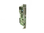 Fanuc A16B-3200-0412/ 08A Main Board Slot With Sram Cpu Servo Cards Used. Price: $79.99.