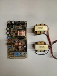 Haas Protek 60-00189-01 Power Supply ** Working Condition Used. Price: $195.00.
