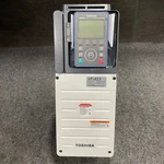 Toshiba AVF-AS3 Inverter, Ac Drive 200/240V 7.5HP VFAS3-2037P* New. Price: $399.99.