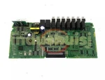 One Used Fanuc Circuit Board A20B-2101-0357. Price: $1704.82.