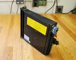 Toyoda Sanyo MC1K-V030 Absolute Positioning Controller Used. Price: $126.34.