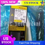 Fanuc A06B-6114-H205 One New Servo Driver A06B6114H205 Fast Shipping. Price: $968.23.
