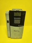 Allen Bradley 20DD014A3EYNACANE Drive Powerflex 700S 480 Vac 3PH 7.5 Kw 10HP Used. Price: $6999.99.