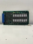Fanuc A20B-1002-0341/01A Circuit Board Card Servo Used. Price: $100.00.