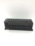 Ge Fanuc IC693CHS393G 10 Slot Base Remote W/power Supply,various Modules,works Used. Price: $139.86.