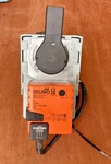 Belimo SR230A-5 Actuator 100-240VAC 90S New:. Price: $167.48.