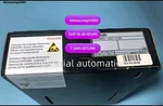 0811405123 Vt-vrra 1-527-10/V0 Rexroth Amplifier New. Price: $2625.60.